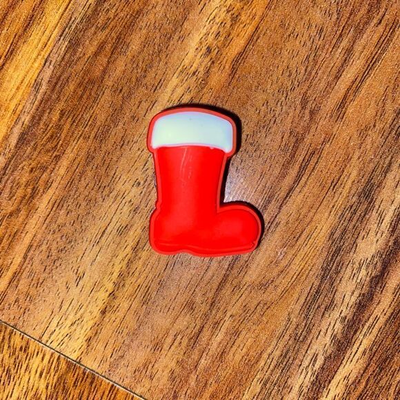 Crocs Shoe Charms Christmas Themed | Shoes | Accessories - Picture 3 of 8